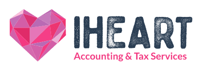 I Heart accounting